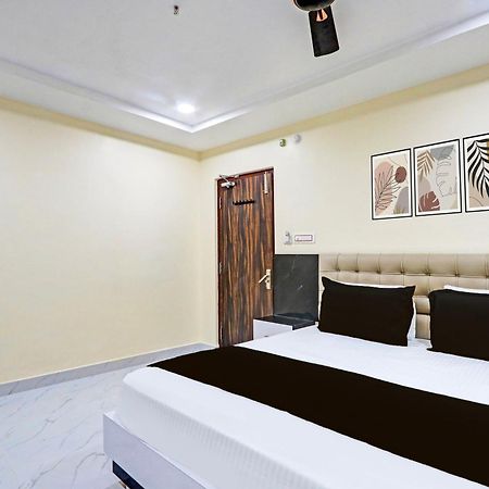 Super Hotel O Sri Vishnu Residency Kottapalli Exteriér fotografie