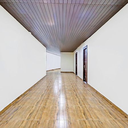 Super Hotel O Sri Vishnu Residency Kottapalli Exteriér fotografie