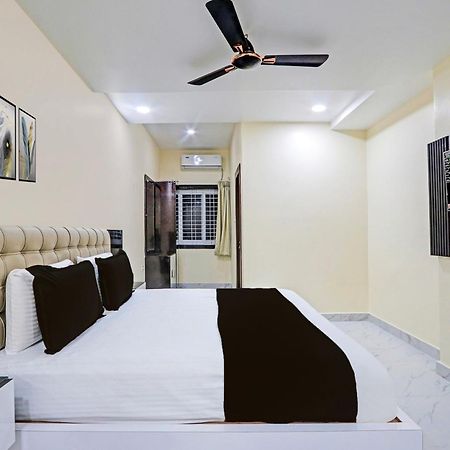 Super Hotel O Sri Vishnu Residency Kottapalli Exteriér fotografie