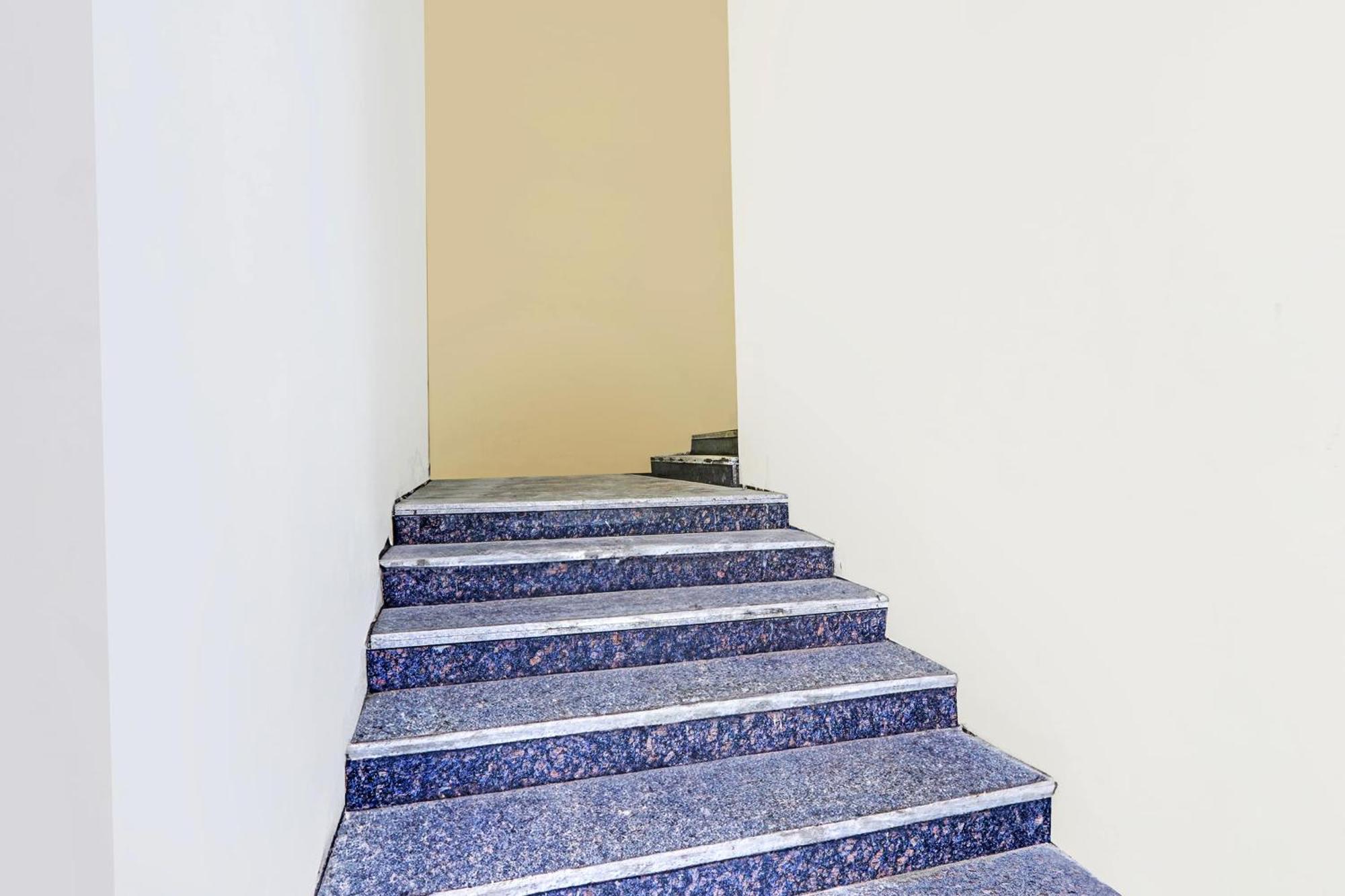 Super Hotel O Sri Vishnu Residency Kottapalli Exteriér fotografie