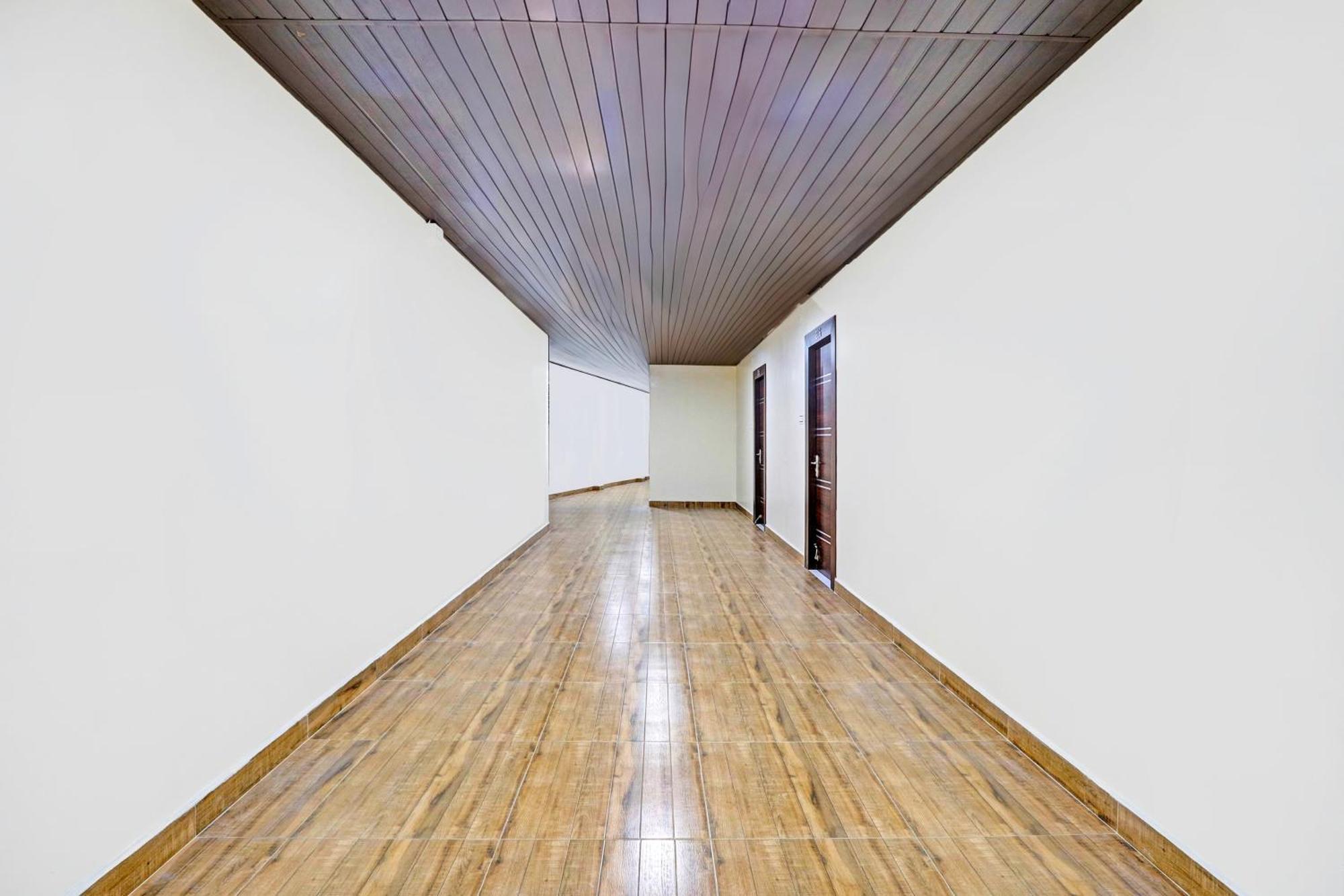 Super Hotel O Sri Vishnu Residency Kottapalli Exteriér fotografie